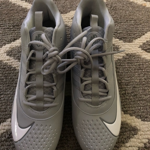 2 pairs Nike Lacrosse Huaraches Size 11 NEW - Picture 5 of 8